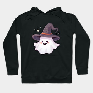 Spooktacular Halloween Party Hoodie